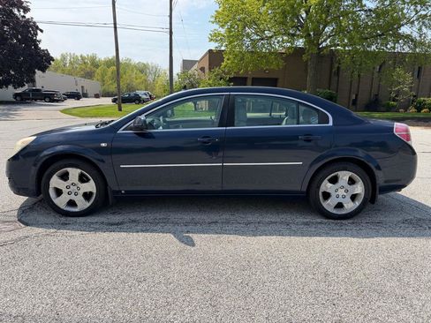 Used 2008 Saturn Aura XE FWD image 8
