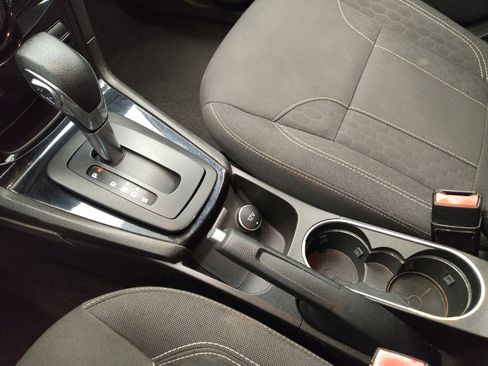 Used 2019 Ford Fiesta SE w/ Equipment Group 201A image 26