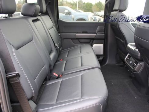 New 2026 Ford F150 Lariat image 9