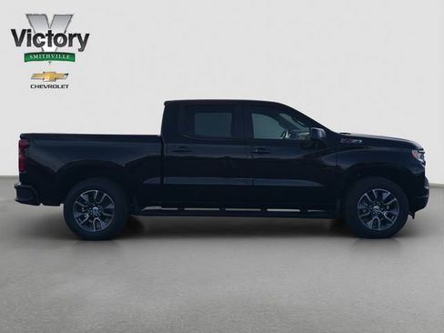 New 2026 Chevrolet Silverado 1500 RST AWD/4WD image 7