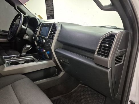 Used 2019 Ford F150 XLT w/ Equipment Group 302A Luxury image 30