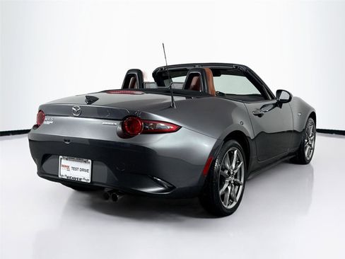 Used 2023 MAZDA MX-5 Miata Grand Touring image 21