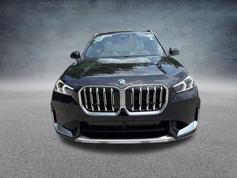 New 2026 BMW X1 xDrive28i w/ Technology Package AWD/4WD image 8