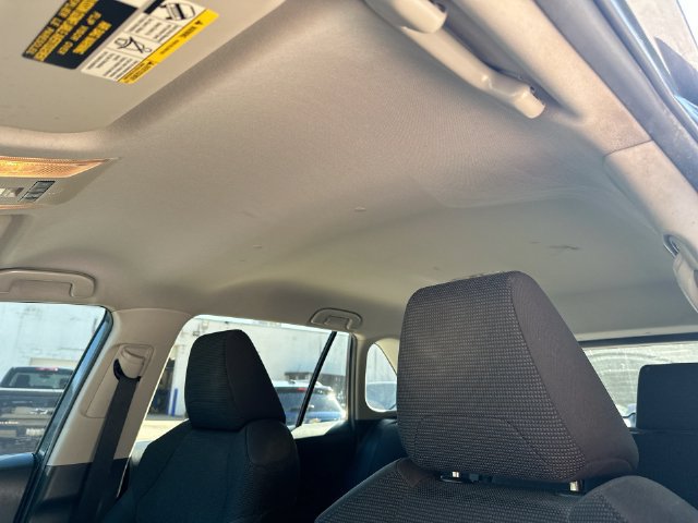 Used 2019 Toyota RAV4 LE AWD/4WD image 28