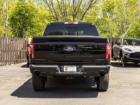 Used 2026 Ford F150 Lariat AWD/4WD image 12