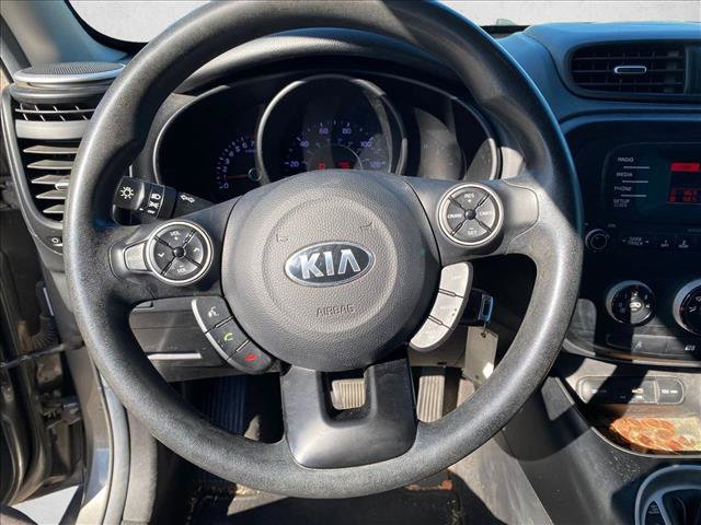 Used 2016 Kia Soul FWD image 7