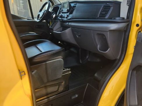 Used 2020 Ford Transit 250 148 High Roof w/ Load Area Protection Package RWD image 25