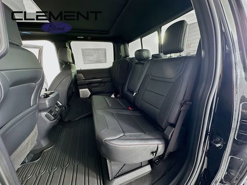 New 2026 Ford F150 Raptor AWD/4WD image 30
