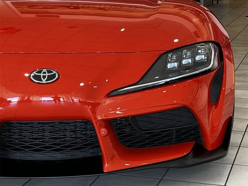Used 2024 Toyota Supra image 7