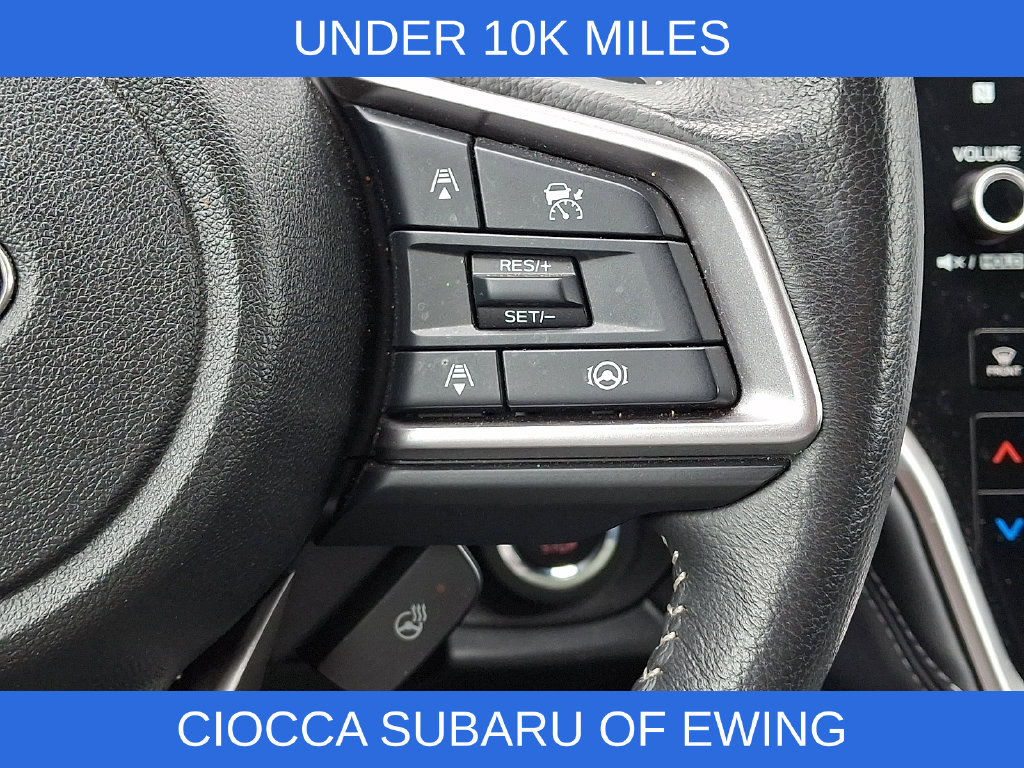 Used 2025 Subaru Outback Limited AWD/4WD image 24