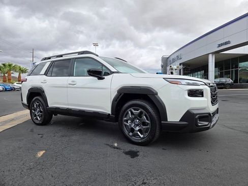 New 2026 Subaru Outback Premium AWD/4WD image 2