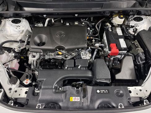 Certified 2023 Toyota RAV4 XLE Premium image 9