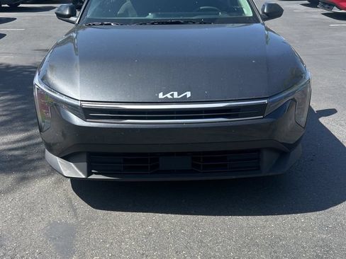 Used 2025 Kia K4 FWD image 4