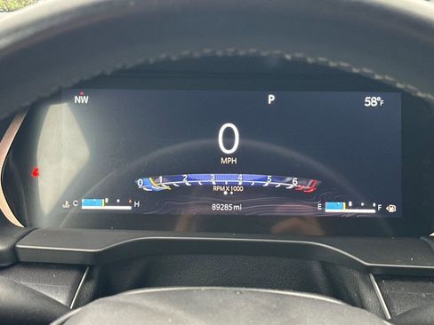 Used 2019 Jeep Compass Latitude w/ Popular Equipment Group image 27