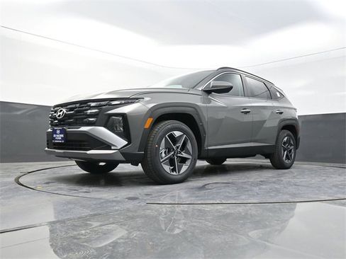 New 2026 Hyundai Tucson SEL image 32