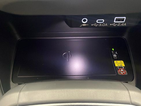 Used 2025 Subaru Crosstrek 2.5i Sport w/ Popular Package #3A image 15