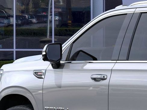 New 2026 GMC Yukon XL Denali w/ Sun & Power Step Package image 12