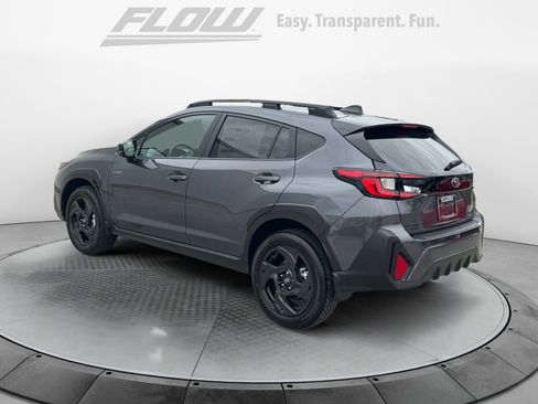 New 2026 Subaru Crosstrek 2.5i Sport AWD/4WD image 5