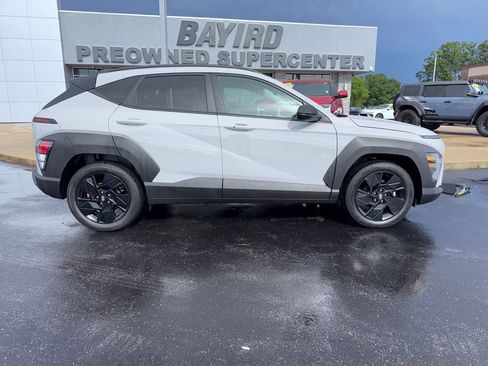 Used 2026 Hyundai Kona SEL Sport FWD image 3