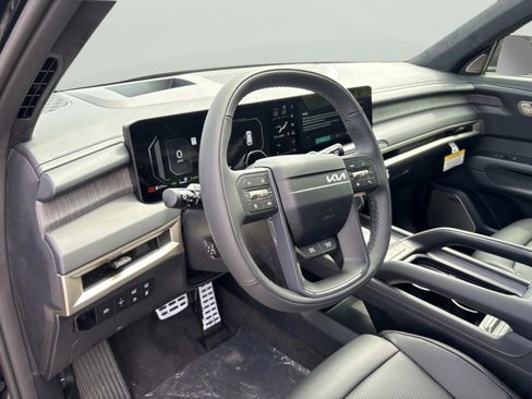 New 2027 Kia Telluride X-Line SX Prestige AWD/4WD image 25