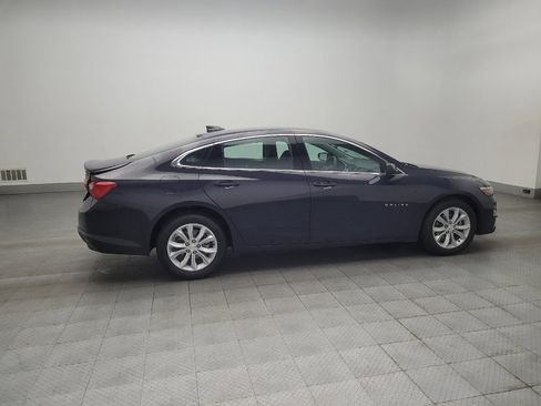 Used 2025 Chevrolet Malibu LT image 10