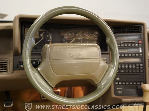 Used 1993 Cadillac Allante FWD image 40