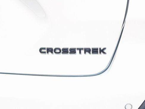 New 2026 Subaru Crosstrek 2.5i Limited w/ Crosstrek Mirror Package AWD/4WD image 8
