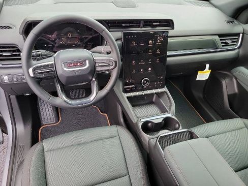 New 2026 GMC Terrain AT4 w/ Technology Package II image 15