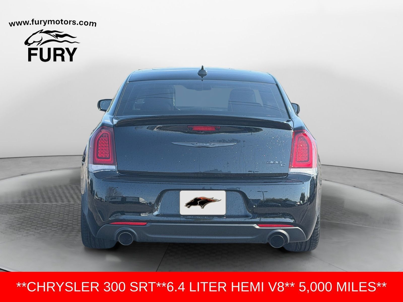 Used 2023 Chrysler 300 C RWD image 6
