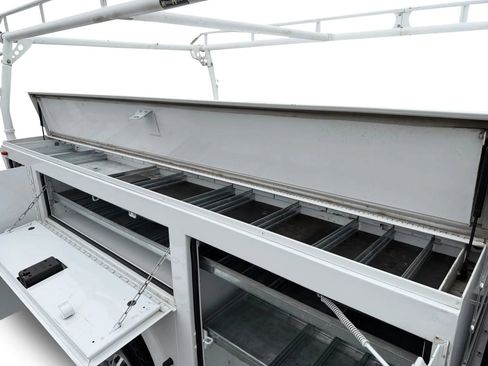 Used 2019 Chevrolet Silverado 2500 W/T w/ WT Convenience Package image 40