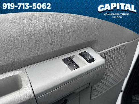 New 2025 Ford E-350 and Econoline 350 Super Duty w/ Power Equipment Group image 19