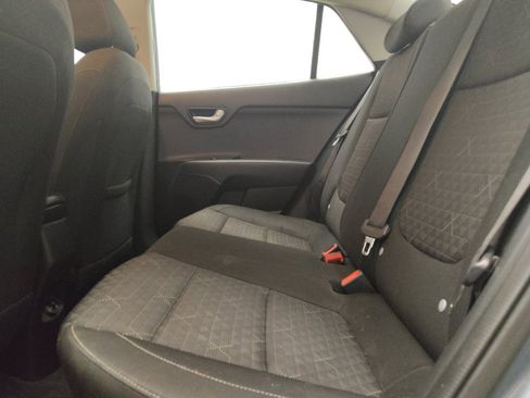 Used 2020 Kia Rio S FWD image 18