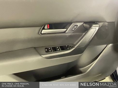 New 2026 MAZDA CX-50 AWD 2.5 S w/ Weather Package image 18