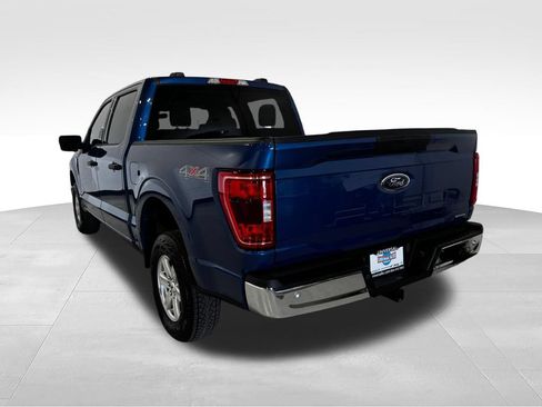 Used 2023 Ford F150 XLT w/ Equipment Group 301A Mid AWD/4WD image 38