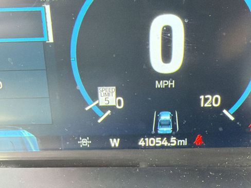 Used 2021 Ford F150 Lariat image 18