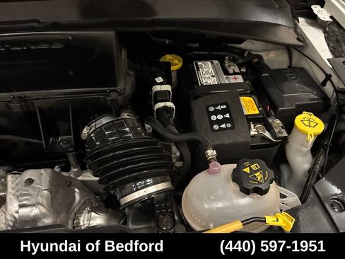Used 2024 Jeep Compass Latitude AWD/4WD image 24