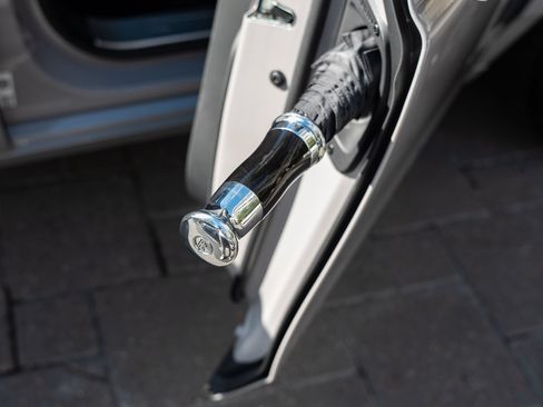Certified 2021 Rolls-Royce Ghost AWD/4WD image 44