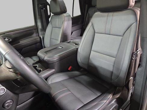 Used 2024 Chevrolet Tahoe RST w/ Luxury Package image 19