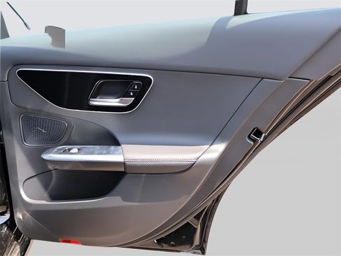 New 2025 Mercedes-Benz C 300 C 300 image 32