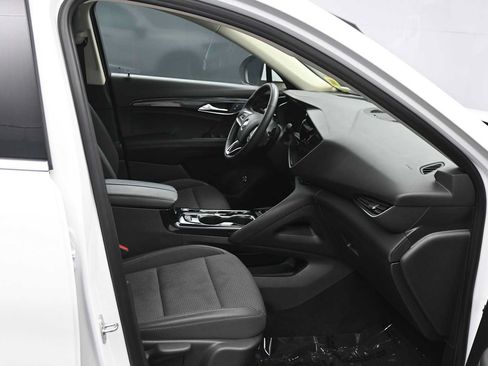 Used 2023 Buick Envision Preferred AWD/4WD image 20