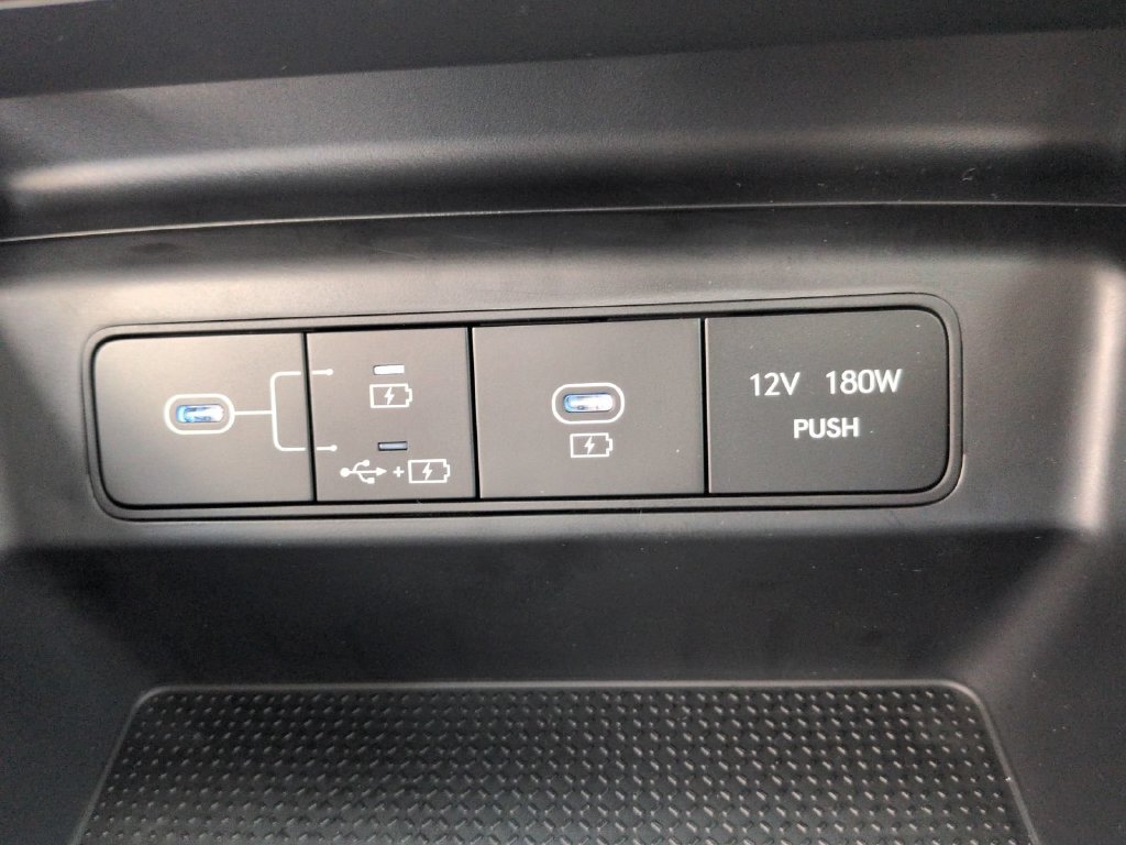 New 2026 Hyundai Tucson SEL Plus FWD image 34