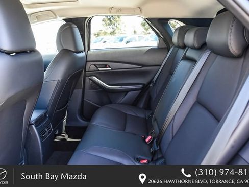 New 2026 MAZDA CX-30 AWD 2.5 S w/ Premium Package image 12