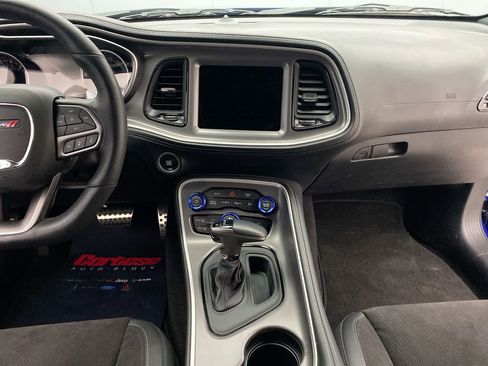 Used 2022 Dodge Challenger R/T Scat Pack RWD image 21