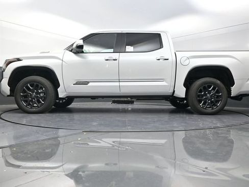 New 2026 Toyota Tundra Platinum AWD/4WD image 30