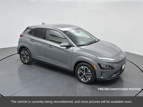 Used 2023 Hyundai Kona Limited image 52