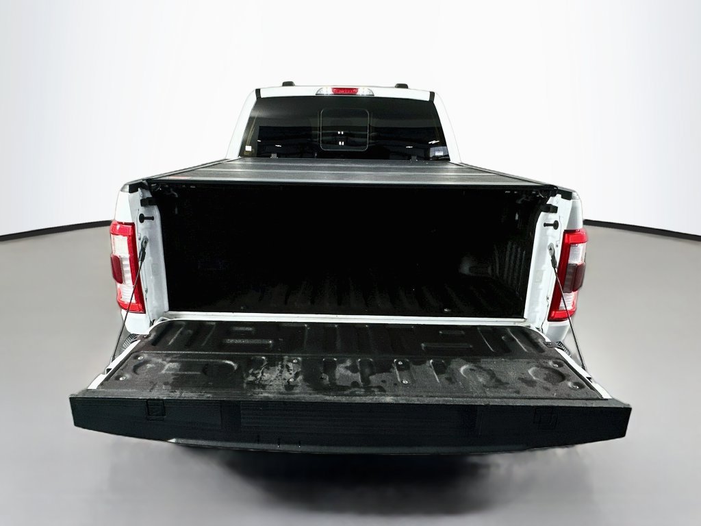 Used 2022 Ford F150 Lariat w/ FX4 Off-Road Package AWD/4WD image 29