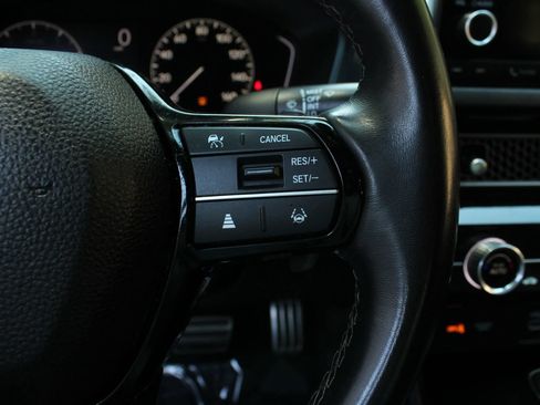 Used 2022 Honda Civic Sport image 30