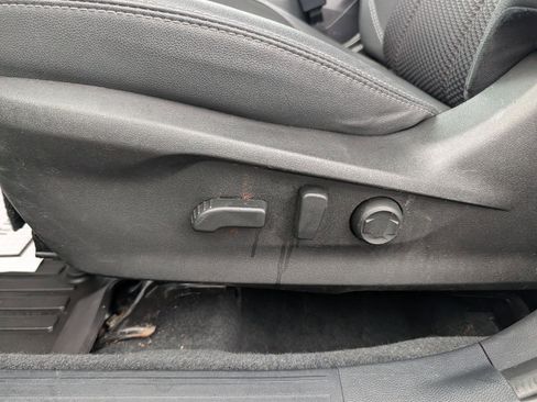 Used 2019 Subaru Forester Premium image 10