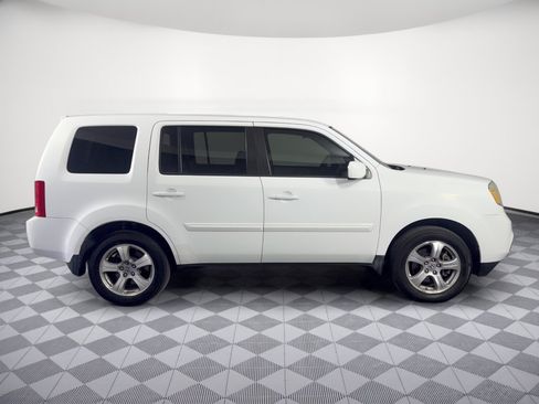 Used 2013 Honda Pilot EX-L image 8
