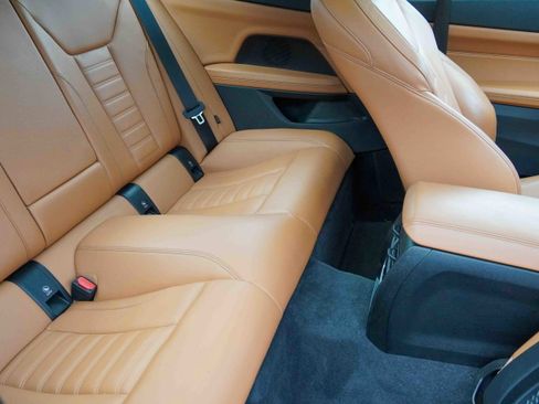 Used 2021 BMW 430i xDrive Coupe w/ Convenience Package image 37